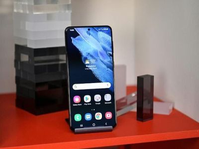 Samsung-ը ներկայացրել է Galaxy S21 սմարթֆոնների նոր շարքը