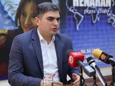 Հայաստանում սպասվում է գների, աղքատության մակարդակի եւ պետական պարտքի աճ. փորձագետ