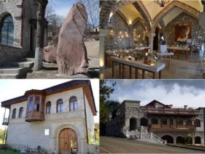 Ադրբեջանը թույլ չի տալիս Շուշիից հանել 1500–ից ավելի արվեստի գործերն ու բացառիկ նմուշները (Ֆոտո)