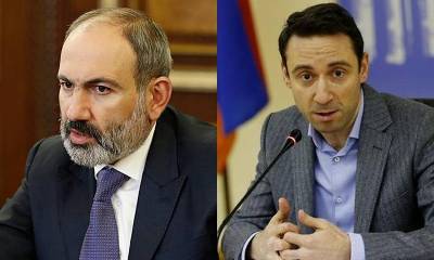 «Հրապարակ». Մինչեւ հունվարի վերջ Հայկ Մարությանն ազատման դիմում կգրի. Նա ժամանակ է խնդրել ու ասել, որ ինքնակամ կգնա