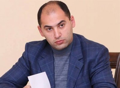 «Փաստ». Շիրակի մարզպետի պաշտոնում Մարտուն Գրիգորյանի անունն է շրջանառվում. «Դրանով մենք մեզ վրա «բոչկա» ենք գլորելու»
