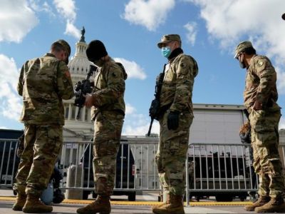 Բայդենը կսպասի Թրամփին գաղտնի տեղեկատվություն հայտնելու վերաբերյալ իր խորհրդականների խորհուրդներին