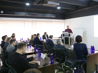 Վահան Քերոբյան․ Հայաստանի ապագան երկար արժեքային շղթաների ու բարդ ապրանքների մեջ է
