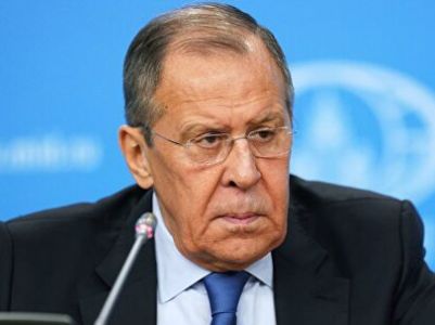 Лавров: Реакция Запада на задержание Навального попытка отвлечь внимание от глубокого кризиса
