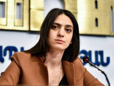 Уходящий глава Минздрава Армении будет назначен руководителем аппарата премьер-министра?