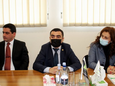 Չի հանդուրժվելու անարդյունավետ կառավարում, երբ չկա որևէ շոշափելի արդյունք ոլորտի ու պետության համար.Ռոմանոս Պետրոսյան