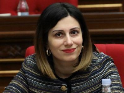 Врач: Главой Минздрава Армении стал не имеющий профессионального образования и опыта человек