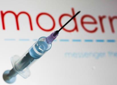 Власти Калифорнии призвали отказаться от партии вакцин Moderna