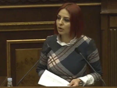 «Լուսավոր Հայաստան». կառավարությունը չպետք է ունենա ընդդիմության վրա ճնշում գործադրելու մեխանիզմներ