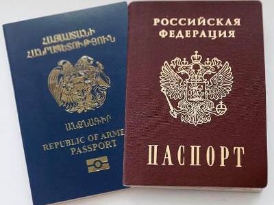 Հրապարակվել են Հայաստանի քաղաքացիների համար Ռուսաստան մուտքի կանոնները