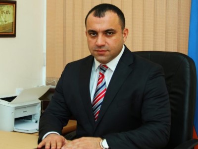 Главы КС Армении и РФ обсудили вопросы сотрудничества