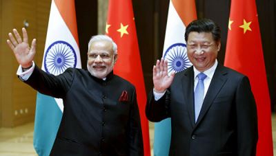Chinese President and Indian PM to attend a virtual meeting of the World Economic Forum