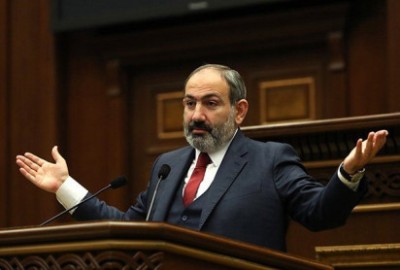 «Փաստ». Փաշինյանն ընտրել է «ժամանակի վրա խաղալու» մոտեցումը․ արագ կադրային նշանակումները իրավիճակը կփոխե՞ն
