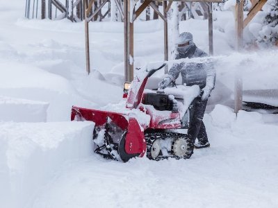 Over 60 people killed while cleaning snow in Japan