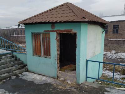 ЮКЖД: Участились случаи краж и актов вандализма на железной дороге