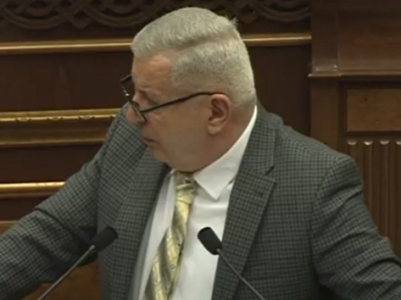 Armenian opposition MP: Some mining companies of Armenia haven't paid profit taxes