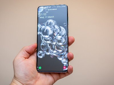 Появился список смартфонов Samsung, которые получат Android 11