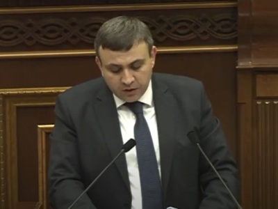 В Армении отрегулируют процесс регистрации наименований мест происхождения товаров ЕАЭС