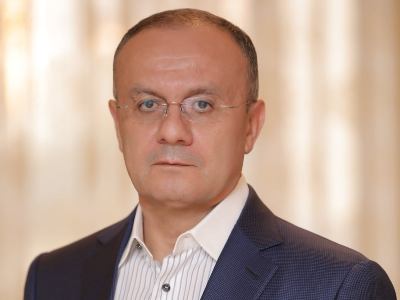 Շուշին ընկավ 2 պատճառով. Խորհրդատվությունը տվել եմ, բայց այդ խորհրդատվությունը լսող է պետք. Սեյրան Օհանյան