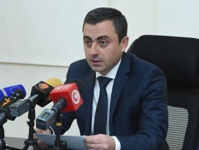 Ես այս պահին Արցախում եմ, իսկ Վազգեն Մանուկյանը՝ Երևանում. Իշխան Սաղաթելյան