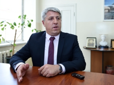 Armenian Oriental studies expert: There is still a big threat of war in the region