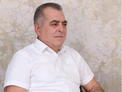Օմեգա-Արարատը ՀՔԾ-ում պետք է հարցաքննվեր որպես կասկածյալ. արդարադատության գեներալ–մայոր