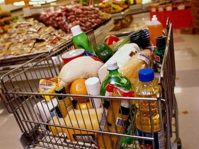 Ստեփանակերտում արձանագրվել է 15 ապրանքատեսակի միջին գների փոփոխություն` 8 գնաճ և 7 գնանկում