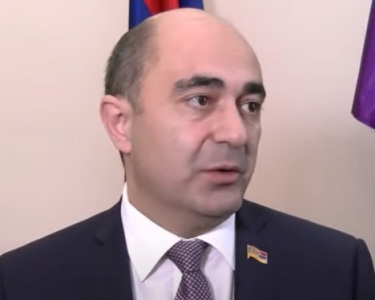 Эдмон Марукян: Уверен, что после внеочередных выборов кризис продолжится