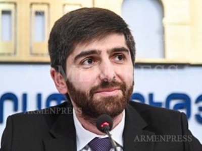 Чиновник: Поставки зерна в Армению не прекращались даже в ходе войны