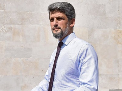 Turkish-Armenian MP Garo Paylan on Hrant Dink