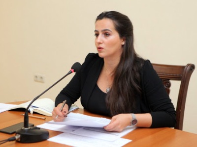 Հայոց ցեղասպանության թանգարանի ֆոնդից կորուստների մասին ԿԳՄՍ նախկին նախարարի հայտարարությունները հարցեր են առաջացնում