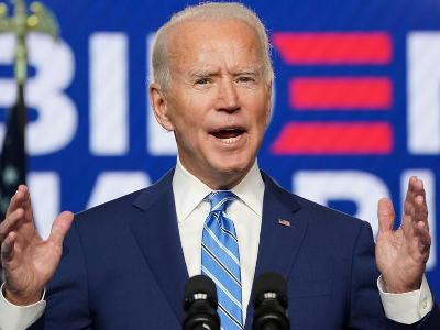 How security threats, Covid change Biden inauguration?