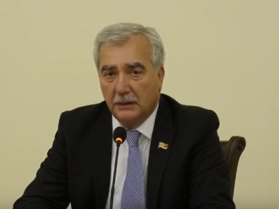 Armenian MP: Online discussions cause harm to process of finding missing persons and returning POWs