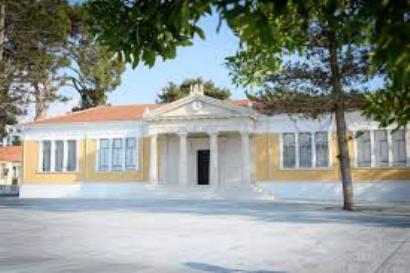 Talaat Pasha Street renamed "Justice" in Cyprus city