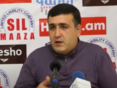 Ես պատկերացնում եմ, թե ինչու է դավաճան իշխանությունը սեփական ժողովրդից թաքցնում գերիների թիվը. Նարեկ Մանթաշյան