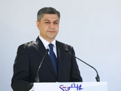 Pastinfo: Armenia Special Investigation Service discontinues criminal case against opposition Homeland Party leader