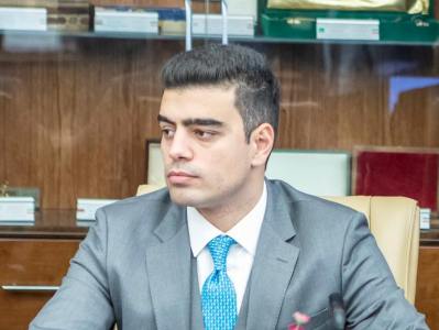 Пресс-секретаря партии «Родина» пригласили в Службу национальной безопасности Армении