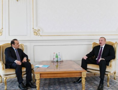 Շուշի քաղաքն առաջարկել են հայտարարել թյուրքական աշխարհի մշակութային մայրաքաղաք
