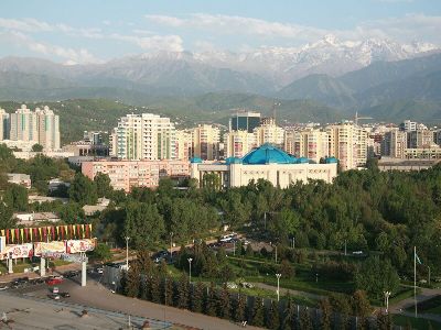 Eurasian Intergovernmental Council to meet in-person in Almaty on Feb. 5