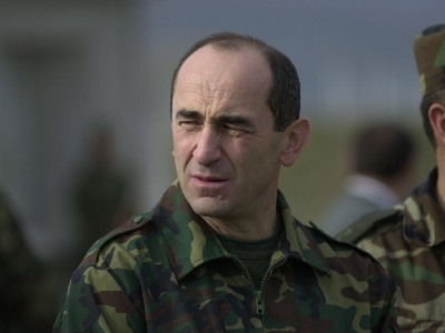 Քոչարյանի իշխանության 10 տարիներին ունեցել ենք 92 մարտական զոհ․ ամրության և խաղաղության տարիներ. politik.am