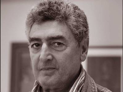 Prominent Armenian literary critic, publicist, art critic Stepan Topchyan dies