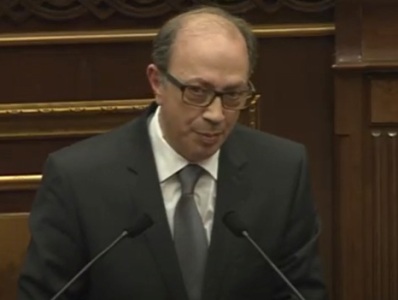 МИД: Армения готова возобновить переговоры по Карабаху в рамках Минской группы ОБСЕ