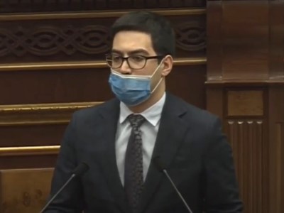 Вопреки очевидному: Минюст заверяет - Правительство Армении инициировало все шаги для возвращения пленных