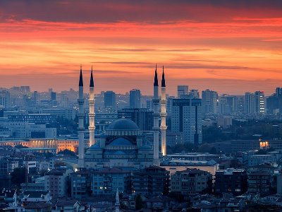 Foreign Policy: Что стоит за авантюрой Турции в Восточном Средиземноморье