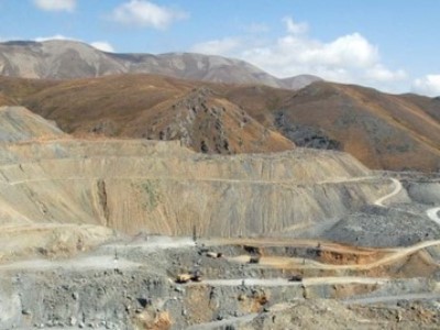 27% сотрудников Соткского рудника находятся в вынужденном простое