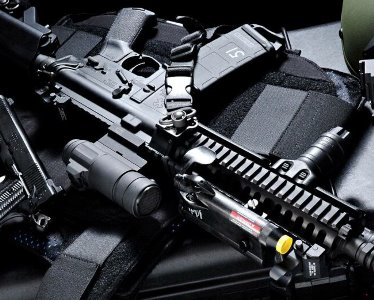 Azerbaijan becomes Turkey's 2nd largest arms export market