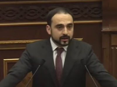 Вице-премьер: В Армении в услугах протезирования нуждается не больше 150 военнослужащих