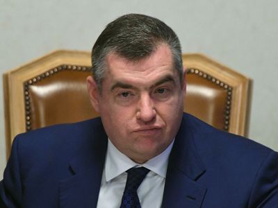 Леонид Слуцкий об армянских военнопленных и турецко-азербайджанских учениях