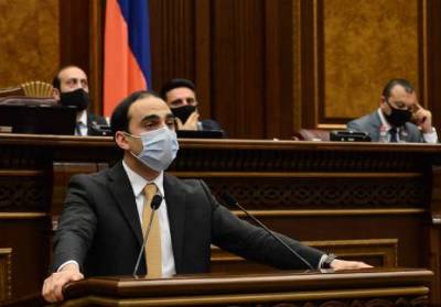 «Հրապարակ». Փաշինյանը վստահ չէ, որ իր հրաժարականից հետո ԱԺ-ն չի ընտրի նոր վարչապետ