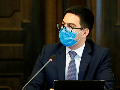 В Армении упрощен процесс возвращения имущества